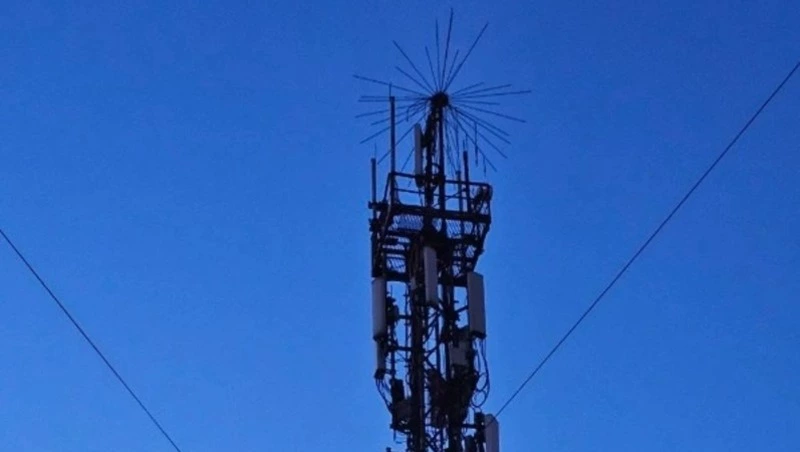 Белгородский губернатор: В 2025 году в малых населённых пунктах установлено 25 вышек сотовой связи