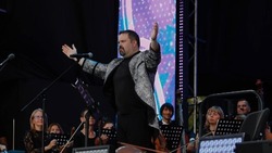 Вячеслав Гладков посетил открытие музыкального фестиваля BelgorodMusicFest