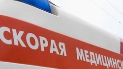 Три мирных жителя получили ранения при обстреле Шебекино