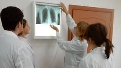 Медицинские классы стали реальной формой профессиональной подготовки