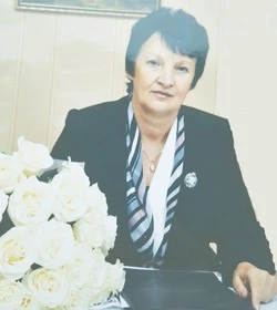 Вся жизнь в работе. Валентина Воротеляк выбрала стезю педагога