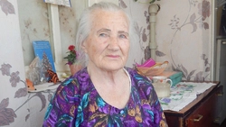 Галина Васильевна Отраднова: «Красоту уносят годы, доброту – не унесут»