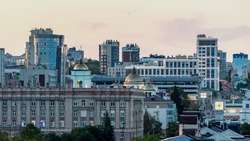 Пострадавшие белгородские предприятия оформили заявки на кредиты в размере 250 млн рублей 