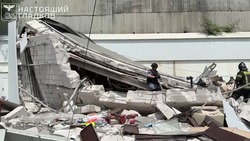 Жительница Белгорода погибла в результате атаки  ВСУ