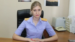 Мечта служить людям. Сотрудники органов следствия отметили профессиональный праздник