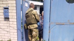 Владимир Жданов сообщил о продолжении развоза гуманитарной помощи шебекинцам
