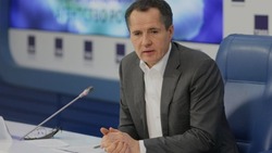 «Прямая линия» губернатора Вячеслава Гладкова началась сегодня в соцсетях