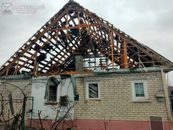 ВСУ нанесли удары по городу Шебекино