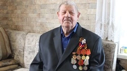 Михаил Фёдорович Друзев: «Наше поколение называют тружениками тыла и детьми войны»