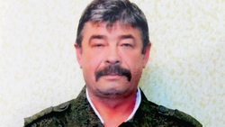 Юрий Панчишный из села Большетроицкое рассказал о службе в Афганистане