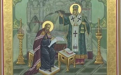 10 января – День памяти священномученика Никодима (Кононова), епископа Белгородского