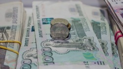Валовый доход субъектов МСП Белгородской области превысил 320 млрд рублей