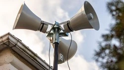 Вячеслав Гладков призвал усилить работу систем оповещения в Белгородской области