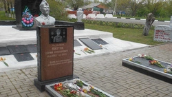 Спортсмен, строитель, воин. Шебекинец Юрий Кихтяк остался навечно в памяти земляков