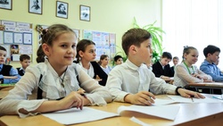 Белгородские власти не станут вводить дистанционное обучение в школах региона