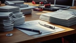 Решение Совета депутатов Шебекинского муниципального округа утратило силу