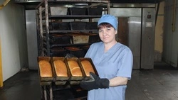 Легко ли быть пекарем? Галина Сковородникова ответила на этот вопрос