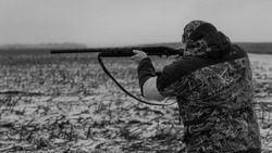Белгородские охотники выступили за запрет весенней охоты в регионе