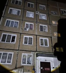 ВСУ вновь обстреляли Шебекинский округ 