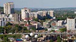 Белгородская область стала лидером рейтинга некриминальных регионов