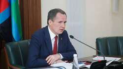 Вячеслав Гладков поручил региональному правительству контролировать рост цен на продукты