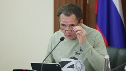 Вячеслав Гладков призвал ужесточить правовые нормы для контроля подрядных организаций 