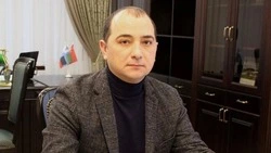 Владимир Жданов вновь пообщался с шебекинцами в прямом эфире