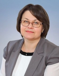 Свет её души. Шебекинка Наталья Селютина посвятила себя педагогике