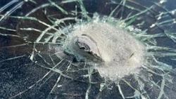 ВСУ выпустили пять боеприпасов и 10 БПЛА по Шебекинскому округу за сутки