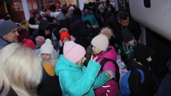 Более 3 тысяч белгородских детей отдохнули в регионах России с начала года