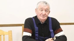 Мечтал стать учителем. Анатолий Шемраев нашёл своё призвание в иной сфере