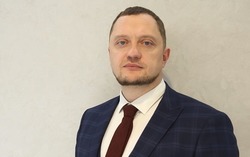 Владислав Епанчинцев ответит на вопросы белгородских предпринимателей в прямом эфире 