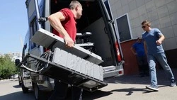 Вячеслав Гладков рассказал о поставке 71 устройства для борьбы с беспилотниками в приграничье
