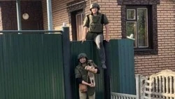 Замглавы администрации Шебекинского округа Руслан Дегтярёв стал одним из героев марафона «Служение»