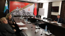 Андрей Гриднев провёл приём жителей