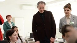 Гладков: Белгородчина вновь в числе лучших во всероссийском проекте «Уроки цифры»