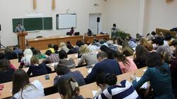 Белгородцы смогут проверить себя на грамотность