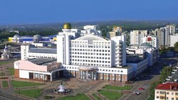 НИУ «БелГУ» занял 26-е место среди российских вузов в мировом рейтинге Webometrics