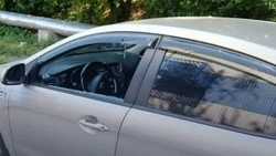 54 БПЛА ВСУ атаковали Шебекинский округ за сутки