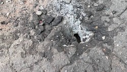 ВСУ выпустили 11 боеприпасов и 25 БПЛА по Шебекинскому округу за сутки