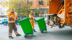 Шебекинцы смогут сообщить о нарушениях в сборе твёрдых коммунальных отходов