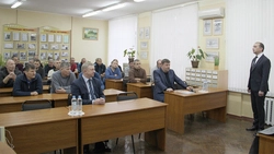 Шебекинский автовокзал занял первое место по итогам оценки работы за 2019 год в регионе