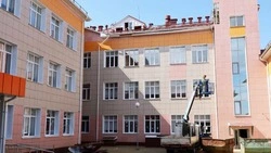 Вячеслав Гладков побывал в Шебекино после обстрела города
