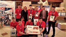 Региональный чемпионат WorldSkills Russia завершился победами шебекинцев
