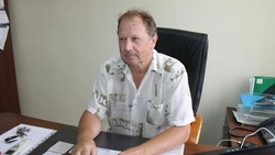 Александр Сергеев: «Мы делаем всё на совесть»