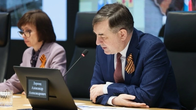 Министерство ЖКХ подвело итоги работы в 2025 году и озвучило задачи на 2026-й