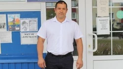 Счастье – найти своё дело. Сергей Поляков посвятил жизнь спорту