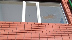 Атаки ВСУ по  Шебекинскому округу продолжились 