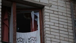 Четыре подрядные организации восстановят пострадавшие от обстрела 3 июля общежития в Белгороде 
