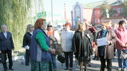 Как привлечь молодёжь в профсоюз. Специалисты обсудили эту злободневную тему в Шебекино